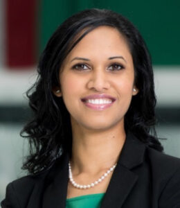 Rathna Nuti, M.D., FAAFP – Dallas Joint & Spine Center